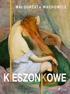 cover image of Kieszonkowe